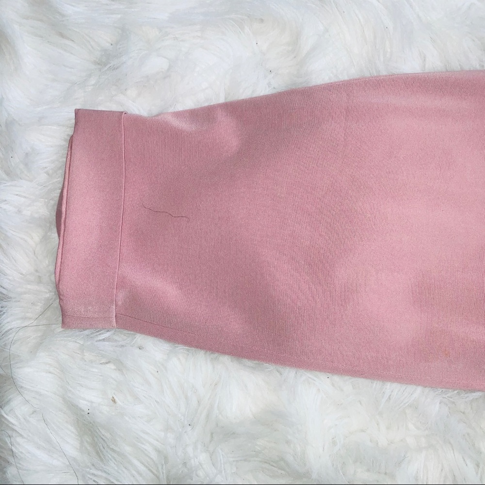 Pink Pants - Picture 4 of 4